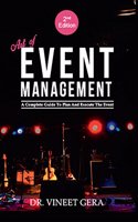 Art of Event Management