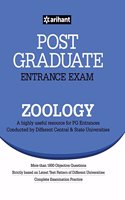 Post Graduate Entrance Exam Zoology