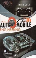 AUTO MOBILE ENGINEERING