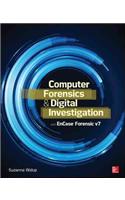 Computer Forensics and Digital Investigation with EnCase Forensic v7