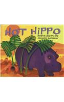 African Animal Tales: Hot Hippo