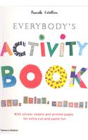 Everybody's Activity Book