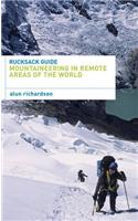 Rucksack Guide - Mountaineering in Remote Areas of the World