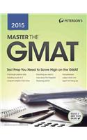 Master the GMAT 2015