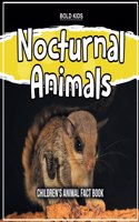 Nocturnal Animals