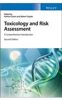 Toxicology and Risk Assessment