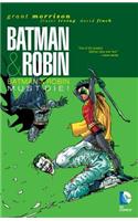 Batman and Robin