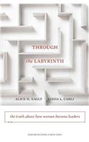 Through the Labyrinth