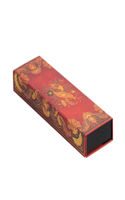 Paperblanks Fiammetta Pencil Case Wrap Closure