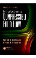 Introduction to Compressible Fluid Flow