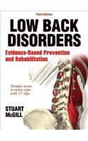 Low Back Disorders