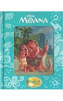 Disney Moana: Magical Story