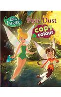 Fairies Pixie Dust