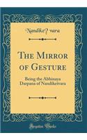 The Mirror of Gesture