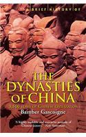 A Brief History of the Dynasties of China