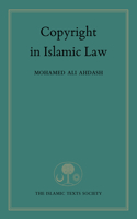 Copyright in Islamic Law