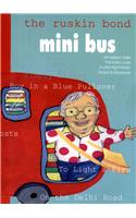 The Ruskin Bond Mini Bus