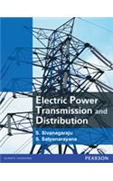 Electric Power Transmission and Distribution