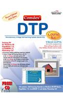 Comdex Desktop Publishing Course Kit 