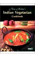 Indian Vegetarian Cookbook