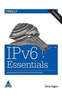 Ipv6 Essentials, 3/Ed