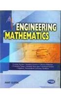 Engineering Mathematices - Iii (For UPTU)