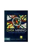 Data Mining Concepts And Techniques 3rd./Ed.