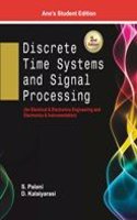 Discrete Time Systems and Signal Processing (EEEEI)