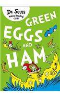 Green Eggs and Ham