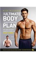 Your Ultimate Body Transformation Plan