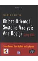 Object-Oriented Systems Analysis And Design Using UML