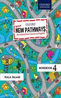 New Pathways Workbook 4