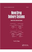 Novel Drug Delivery Systems