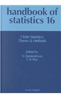 Order Statistics: Theory and Methods