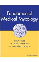 Fundamental Medical Mycology