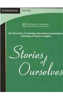 Stories of Ourselves