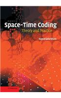 Space-Time Coding