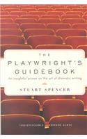 The Playwright's Guidebook