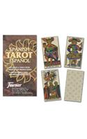 Spanish Tarot Deck