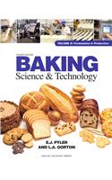 Baking Science & Technology