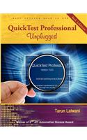 QuickTest Professional Unplugged