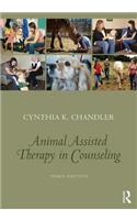 Animal-Assisted Therapy in Counseling