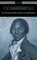 Interesting Narrative of the Life of Olaudah Equiano