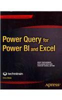 Power Query for Power Bi and Excel