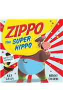 Zippo the Super Hippo