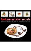 Food Presentation Secrets