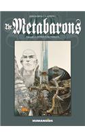 Metabarons Vol.1