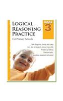 LOGICAL REASONING BOOK-3