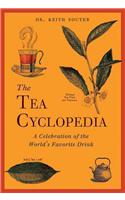 The Tea Cyclopedia