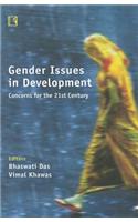 Gender Issues in Development